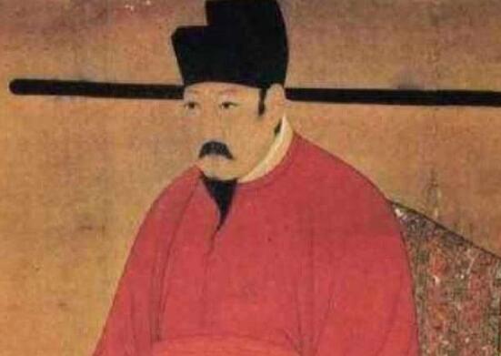 赵允让和宋仁宗的关系