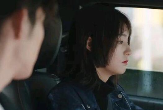 司藤易如是谁