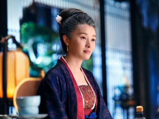 历史上的刘娥生了几个孩子