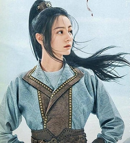 长歌行李长歌原型是否存在