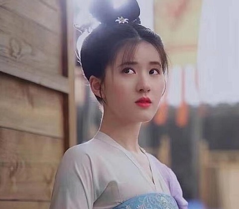 李世民女儿永安公主对应哪位历史人物