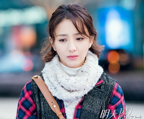 明天我们好好过是小说改编的吗