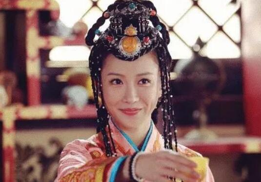 李靖为什么要杀义成公主