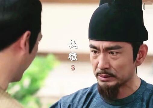 魏征死后被鞭尸怎么回事